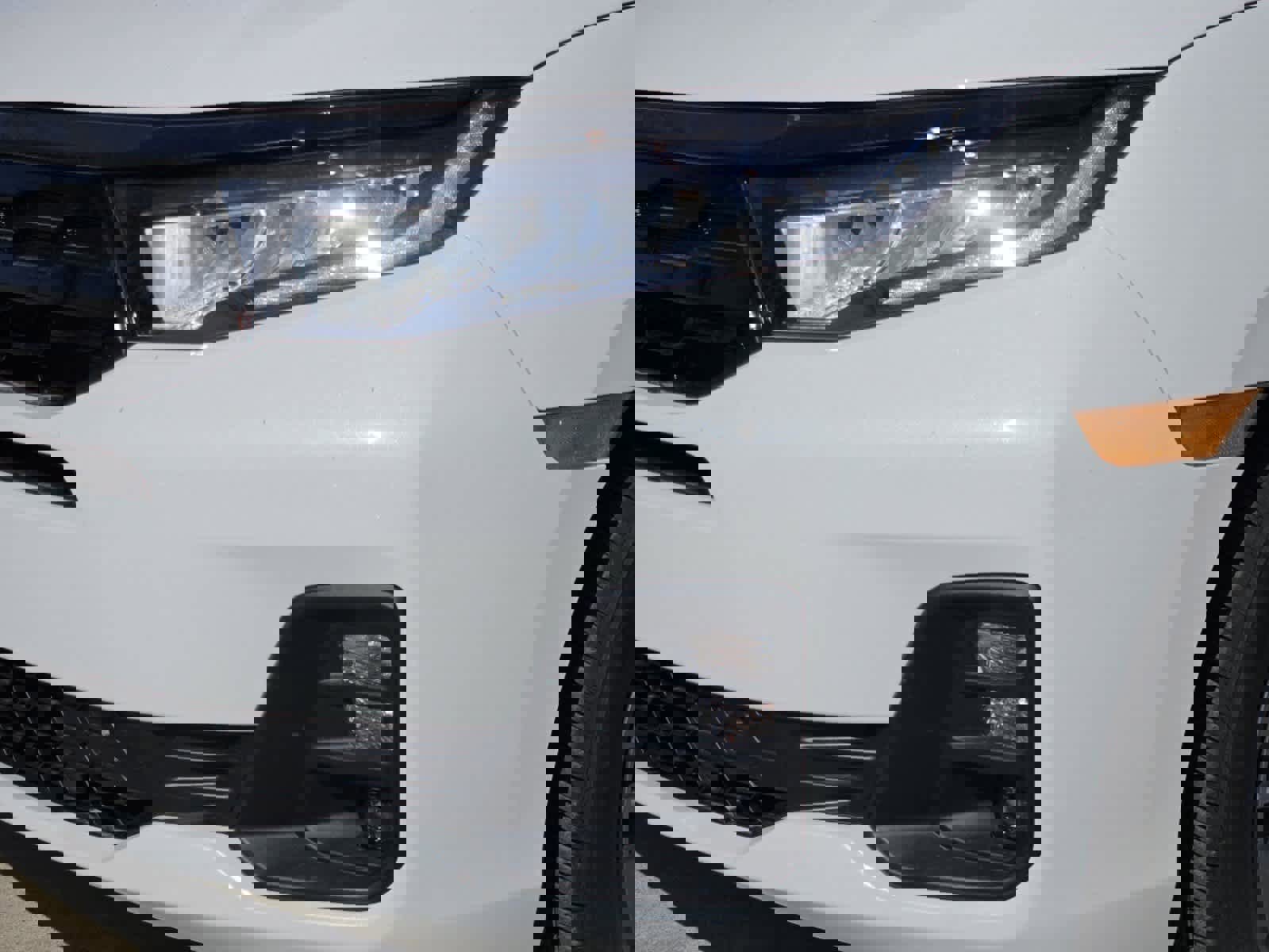 New 2026 Honda Odyssey Touring image 7