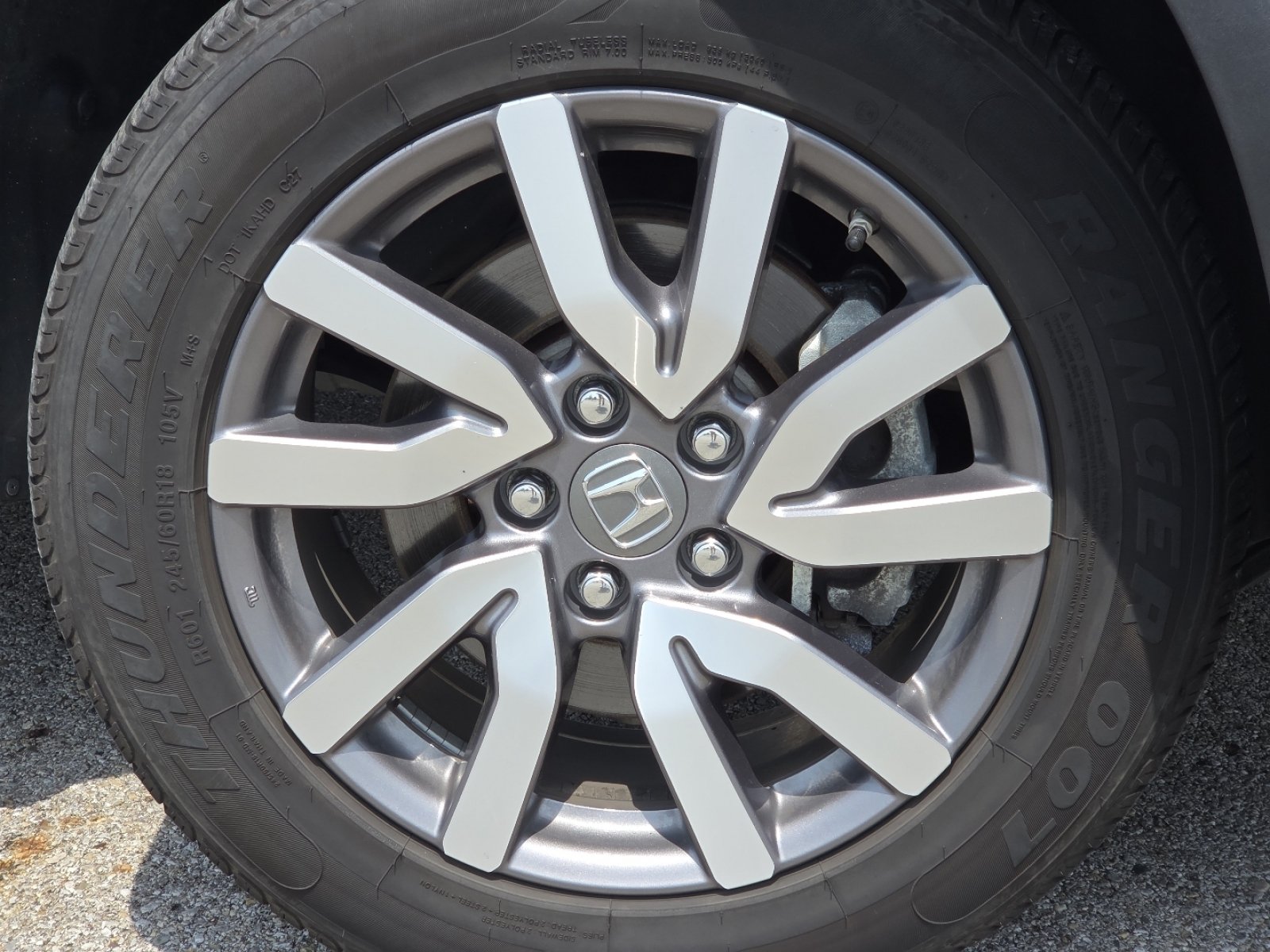 Used 2020 Honda Pilot EX-L image 11