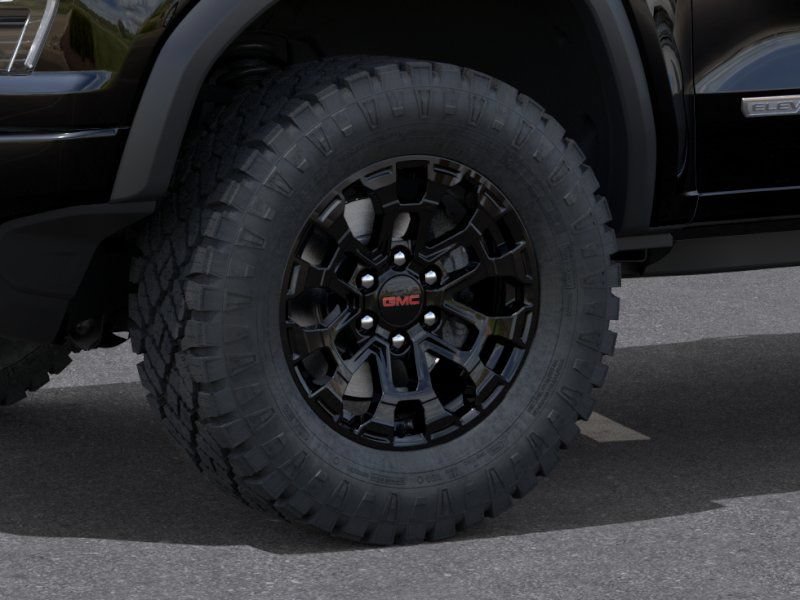 New 2026 GMC Canyon Elevation w/ Convenience Package AWD/4WD image 9
