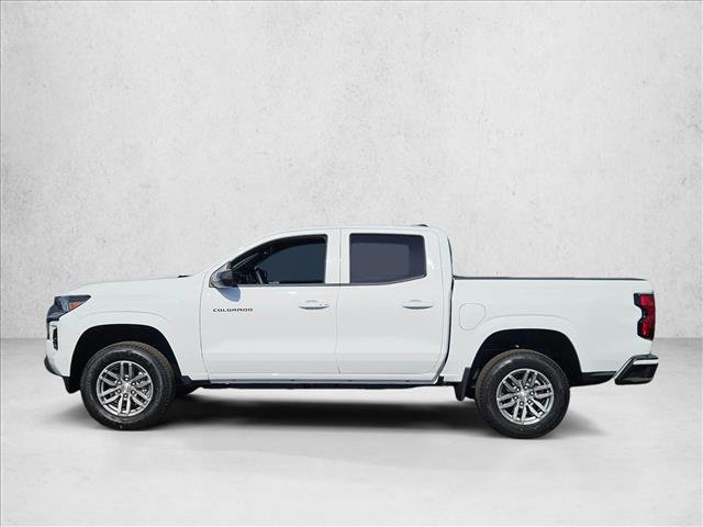 New 2026 Chevrolet Colorado LT RWD image 5