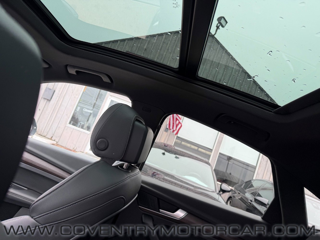 Used 2023 Audi Q5 2.0T Premium Plus w/ Premium Plus Package image 15