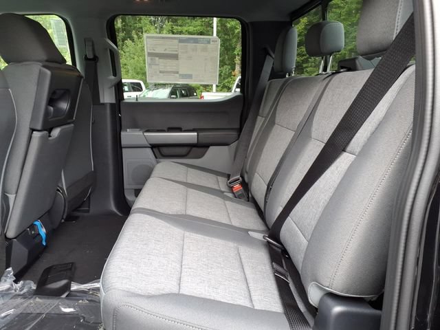 New 2026 Ford F250 XL w/ STX Appearance Package AWD/4WD image 11