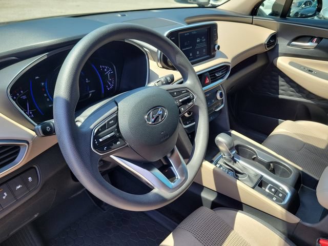 Used 2020 Hyundai Santa Fe SEL w/ Cargo Package FWD image 20