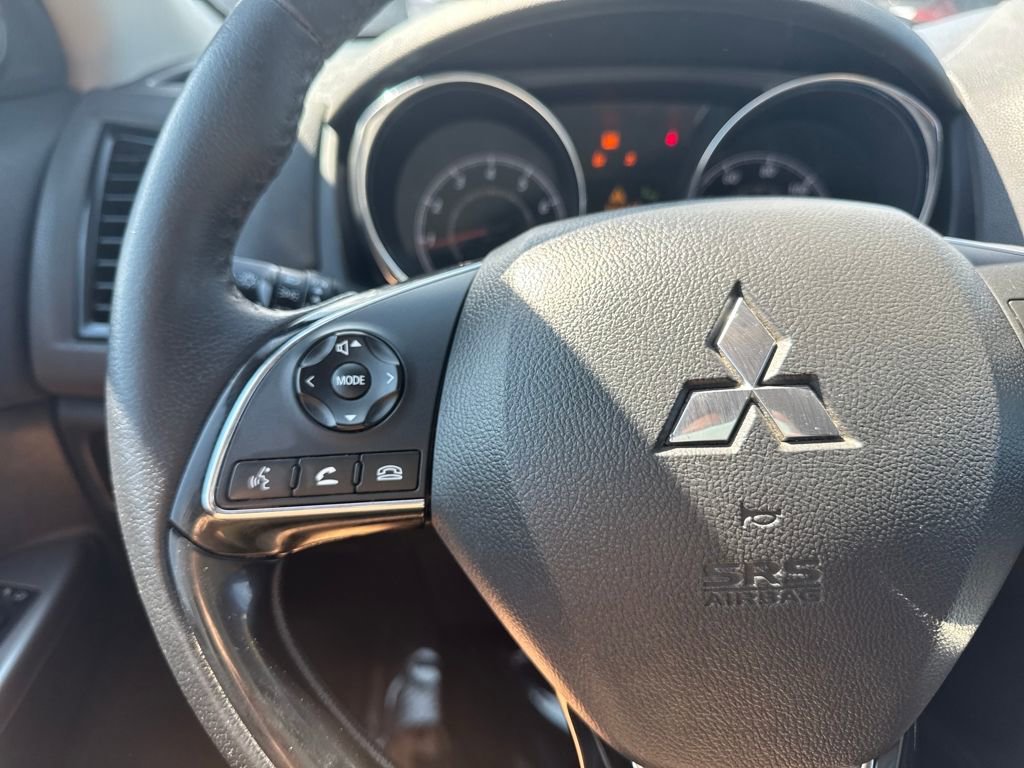 Used 2020 Mitsubishi Outlander Sport image 49