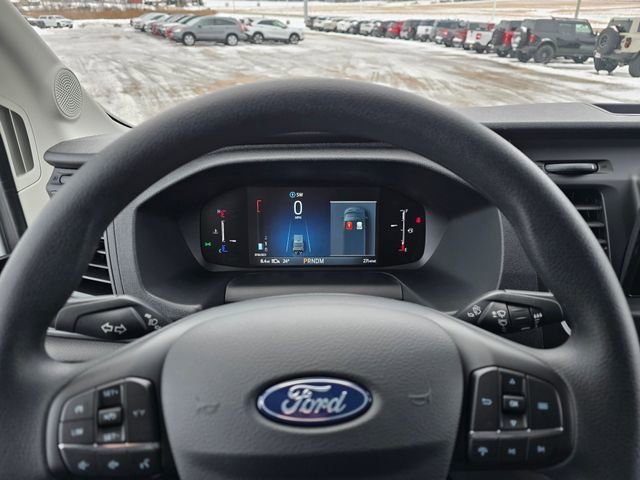 New 2026 Ford Transit 250 148 Medium Roof RWD image 11