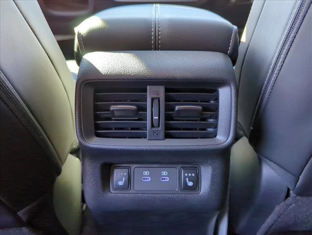 New 2026 Nissan Murano Platinum w/ Cargo Package image 19