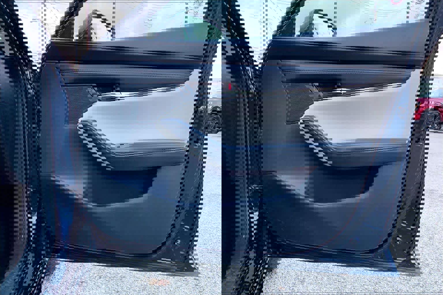 Used 2025 MAZDA MAZDA3 s image 18