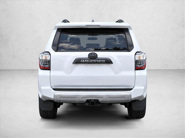 Used 2024 Toyota 4Runner TRD Off-Road AWD/4WD image 26