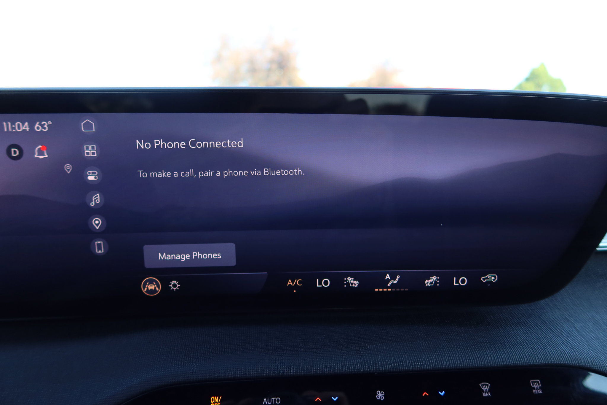 Used 2025 Buick Enclave Preferred FWD image 28
