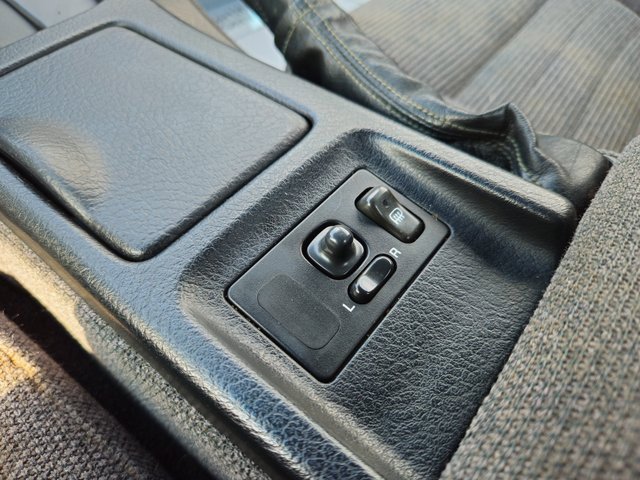 Used 1990 Nissan 300ZX GS image 38