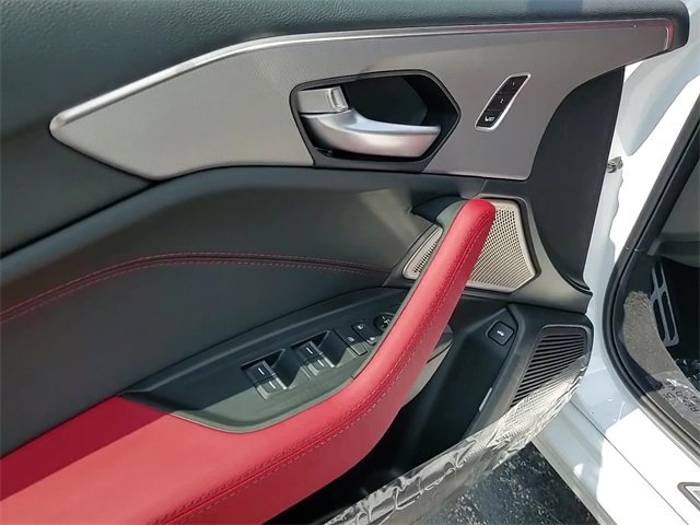 New 2025 Acura TLX SH-AWD w/ A-SPEC Pkg image 13