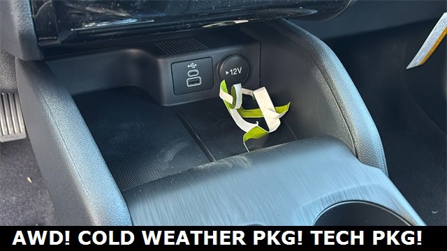 New 2026 Ford Escape Active w/ Tech Pack #1 image 17