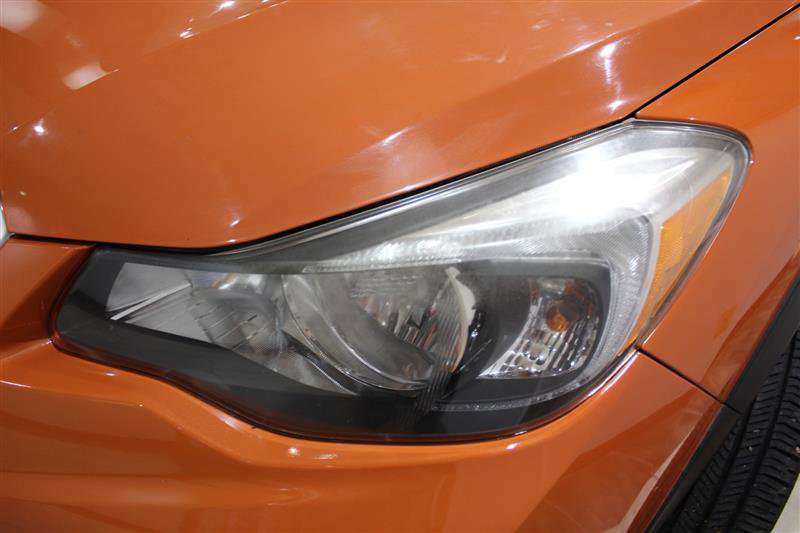 Used 2013 Subaru Crosstrek 2.0i Limited w/ Popular Pkg 2 AWD/4WD image 11