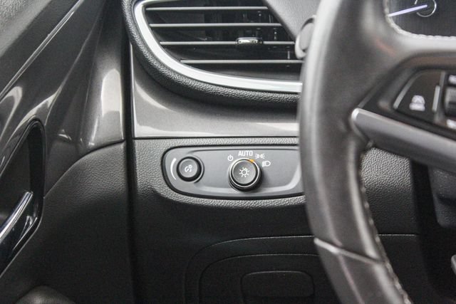 Used 2021 Buick Encore Preferred w/ Safety Package AWD/4WD image 23