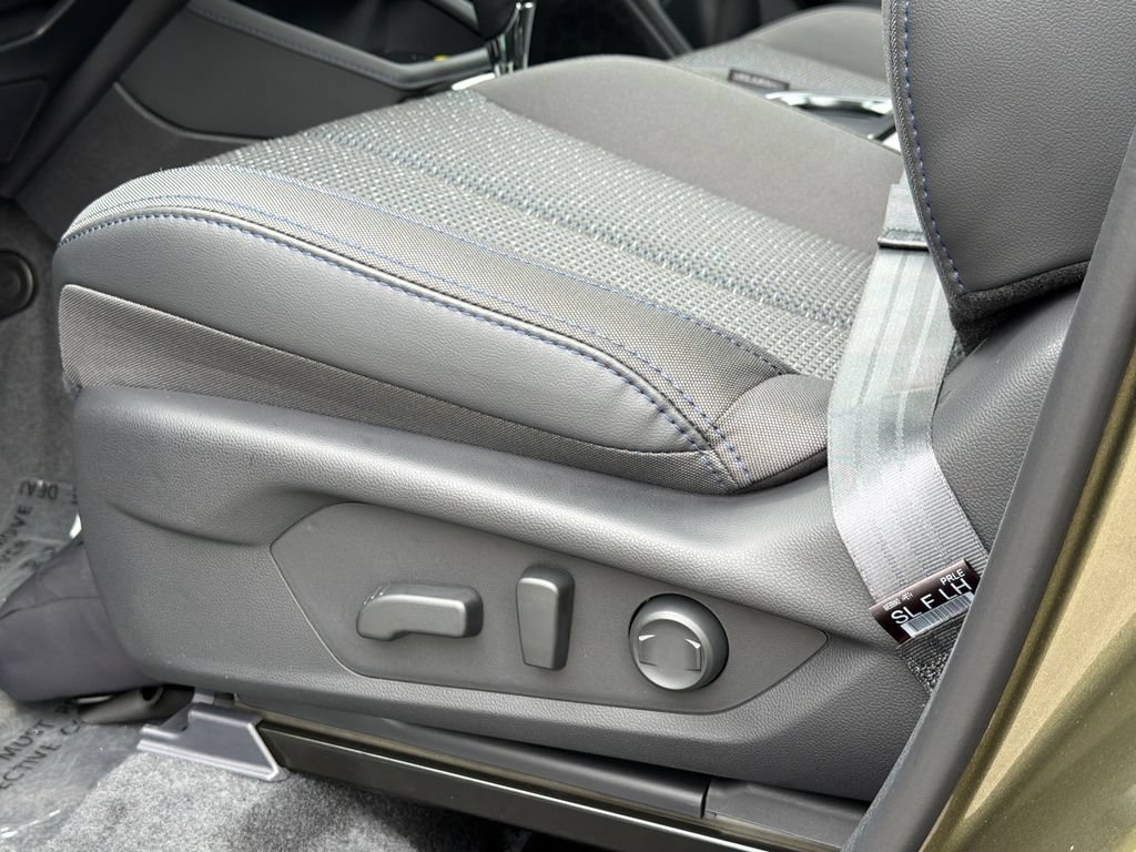 New 2026 Subaru Forester Premium AWD/4WD image 17
