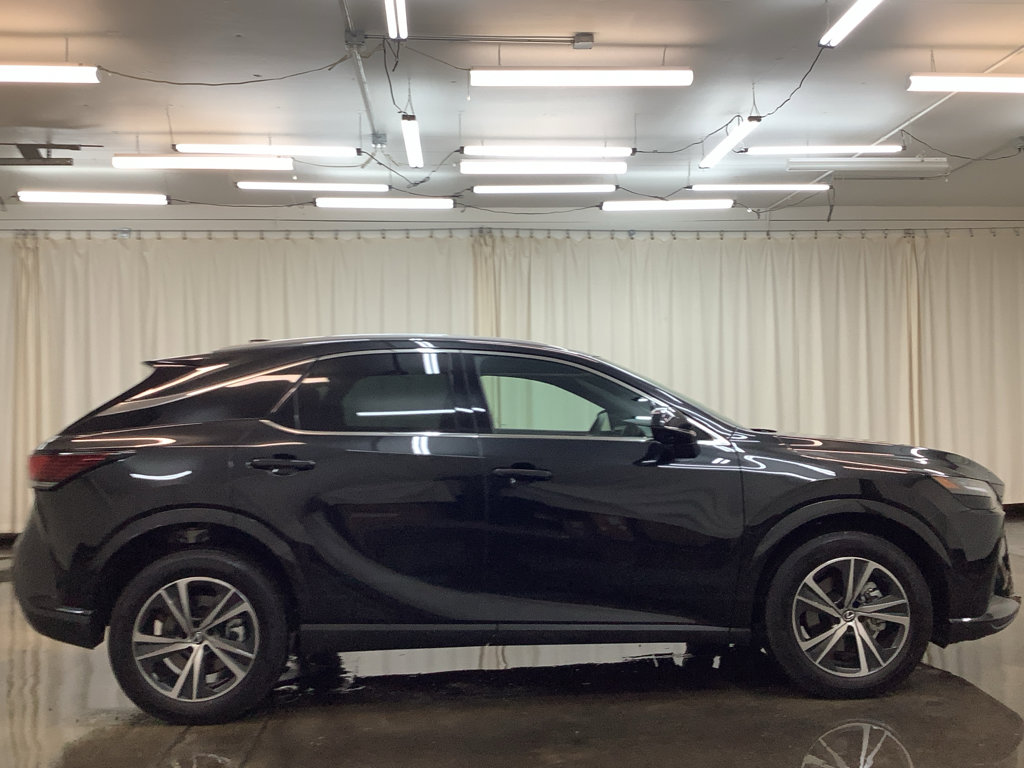 Used 2025 Lexus RX 350 Premium image 5