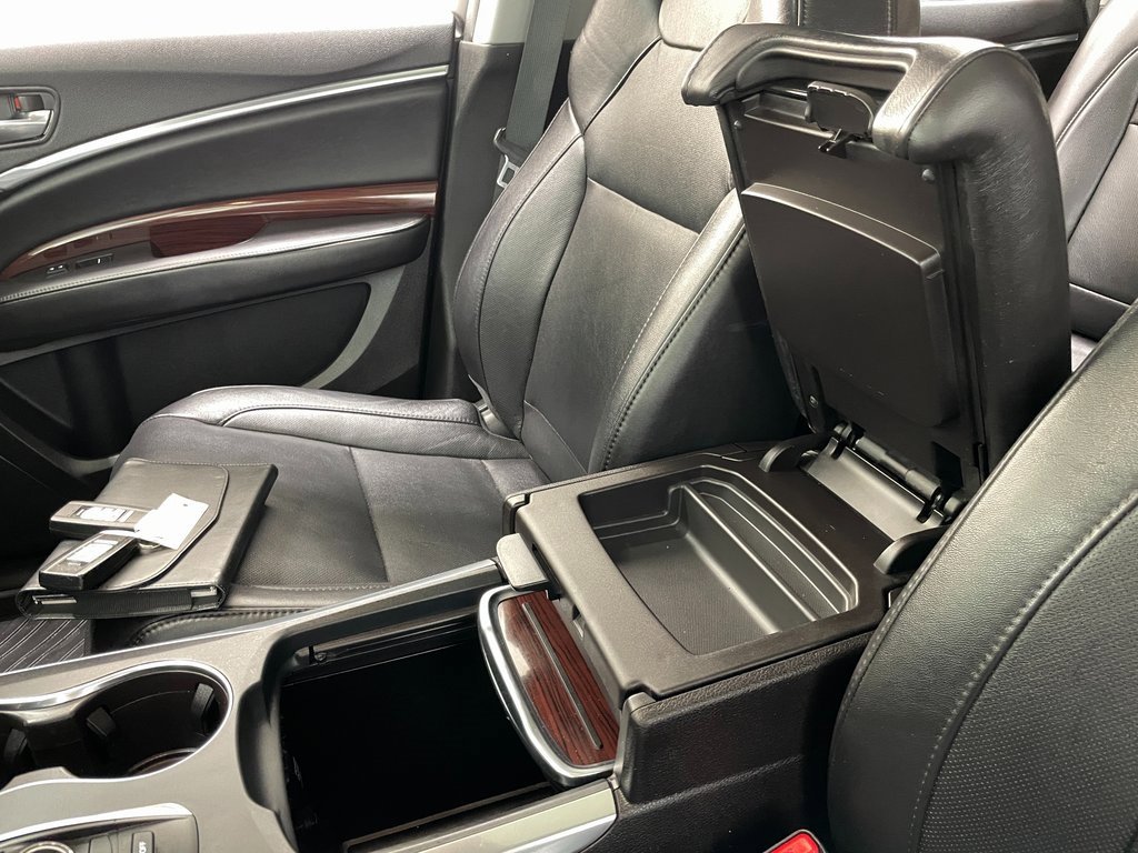 Used 2016 Acura MDX 3.5L image 39