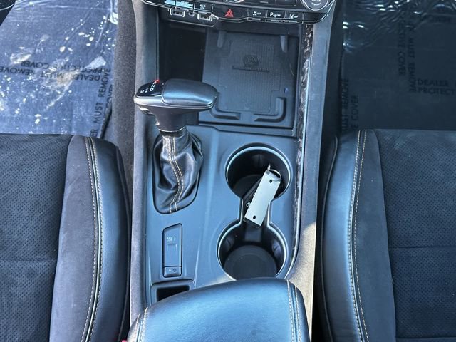 Used 2023 Dodge Durango R/T w/ Hemi Orange Plus Package image 19