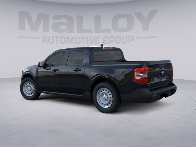 New 2026 Ford Maverick XL FWD image 4