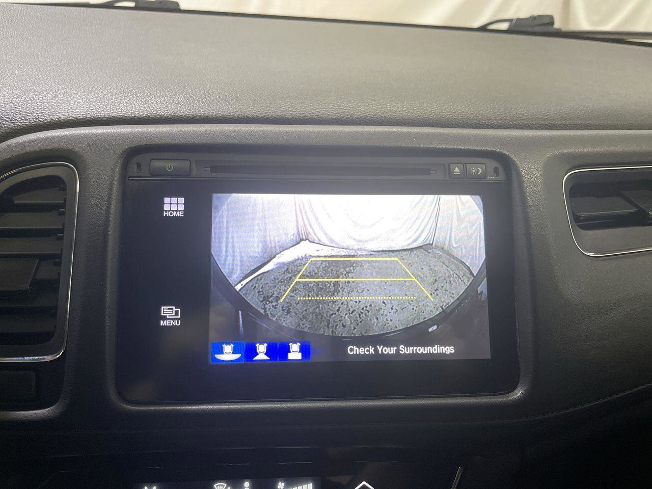 Used 2018 Honda HR-V EX-L image 17