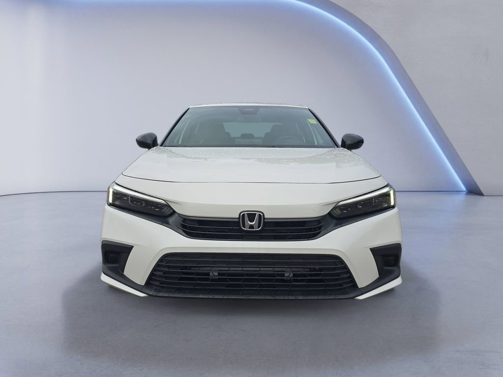 Certified 2023 Honda Civic Sport image 9