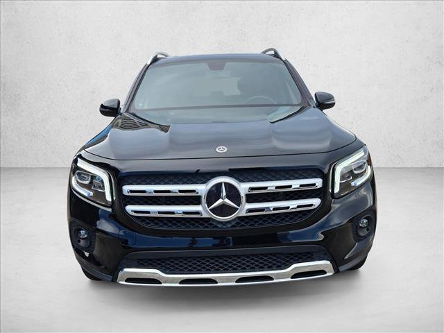 Used 2020 Mercedes-Benz GLB 250 video 2