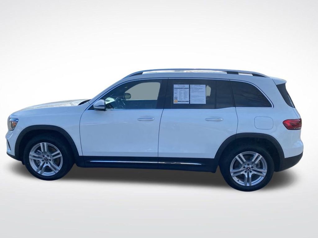 Used 2023 Mercedes-Benz GLB 250 GLB 250 image 4