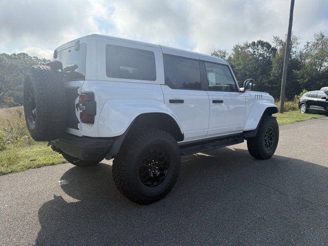 New 2025 Ford Bronco Raptor image 5