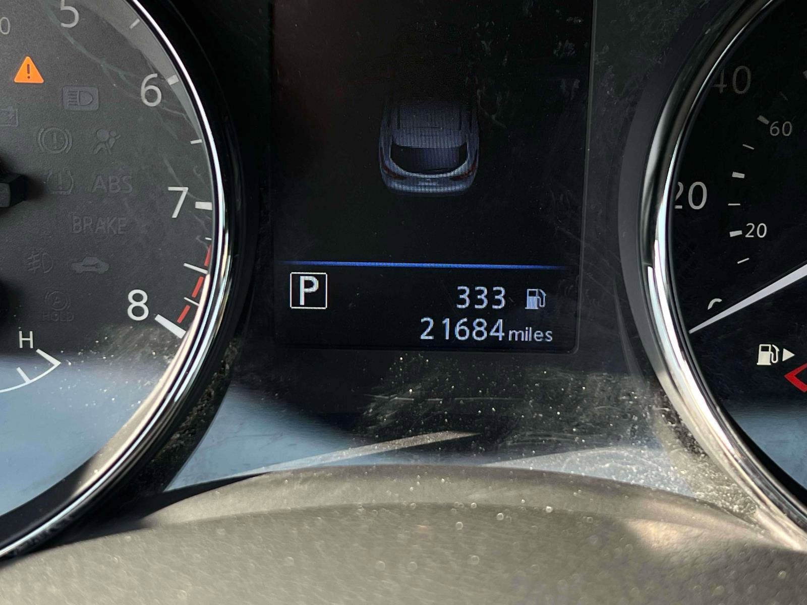 Used 2020 Nissan Rogue Sport SL AWD/4WD image 17