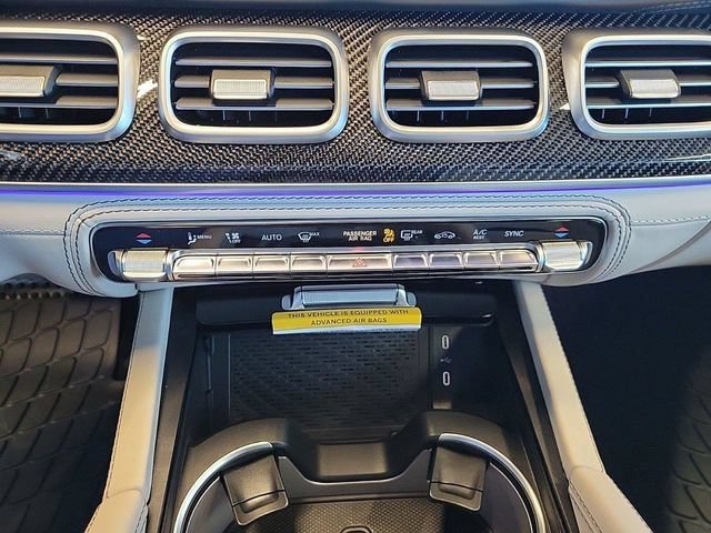 Used 2025 Mercedes-Benz GLE 63 AMG S image 28