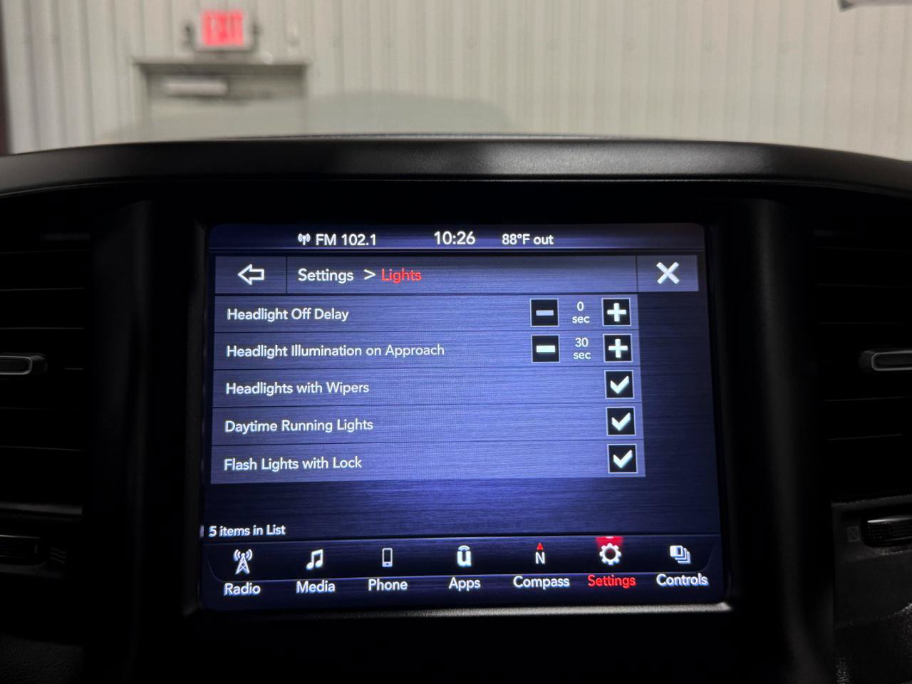 Used 2021 RAM 3500 Tradesman w/ Chrome Appearance Group AWD/4WD image 42