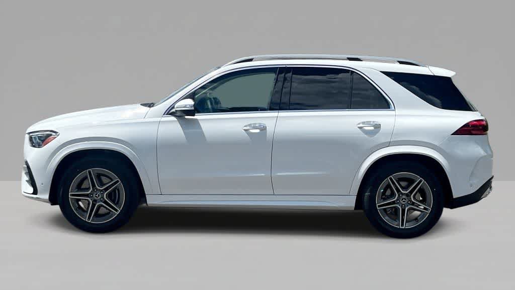 New 2026 Mercedes-Benz GLE 350 4MATIC image 5