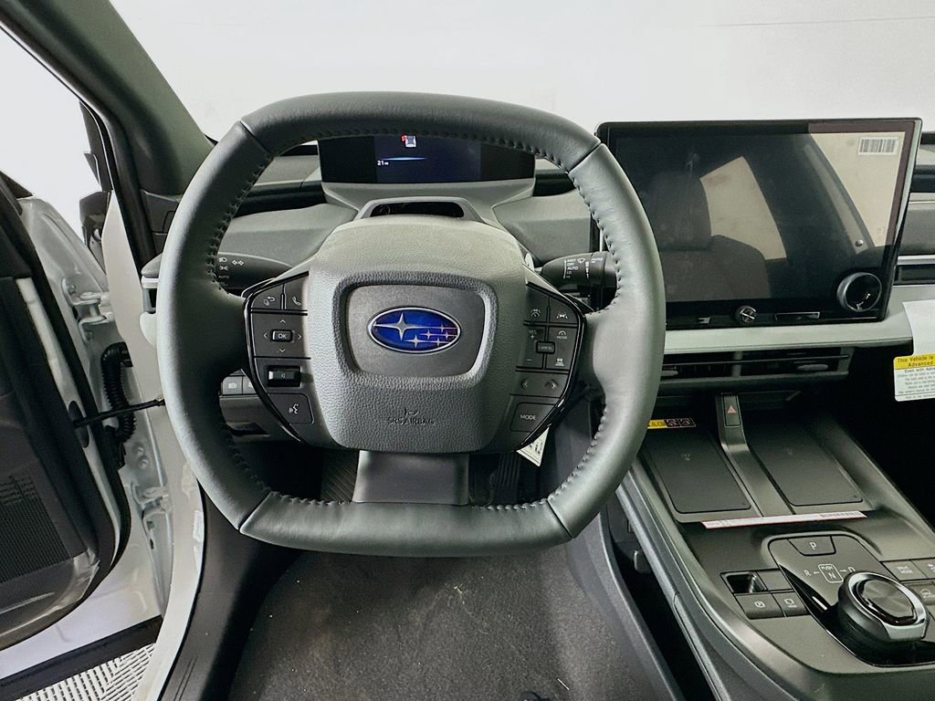 New 2026 Subaru Solterra Premium image 15