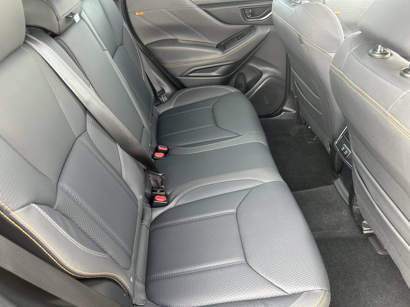 Used 2023 Subaru Forester Wilderness AWD/4WD image 16