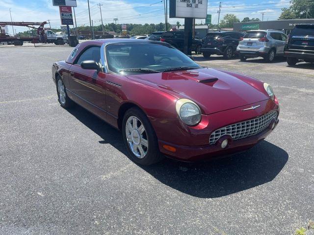 Used 2004 Ford Thunderbird RWD image 3