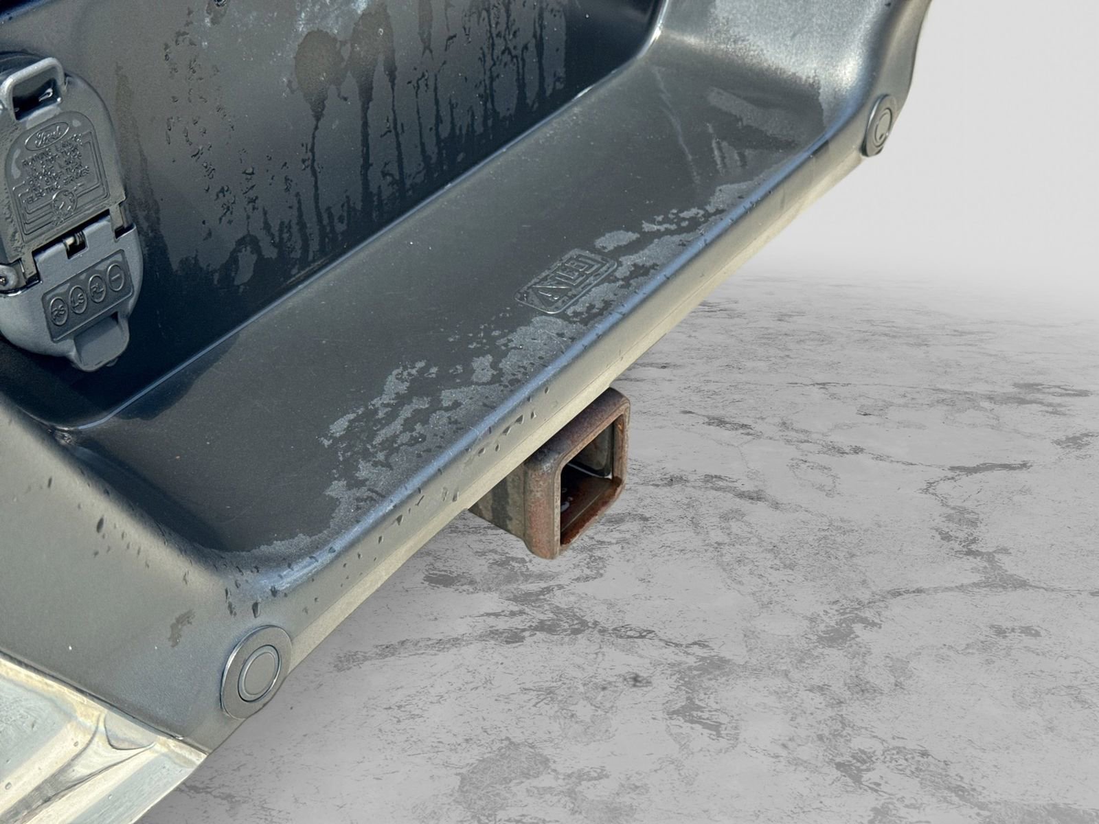 Used 2017 Ford F150 Lariat w/ Equipment Group 502A Luxury AWD/4WD image 42