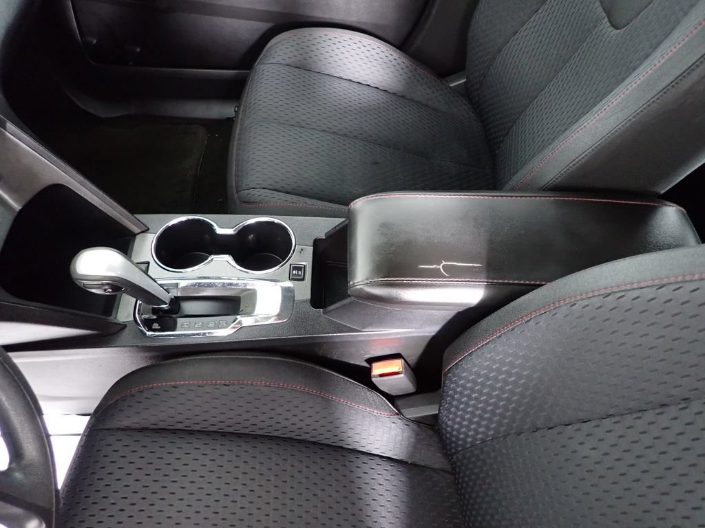 Used 2014 Chevrolet Equinox LS FWD image 25