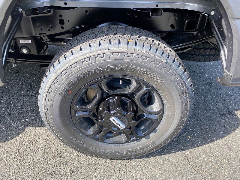 New 2026 Ford F250 XL image 22