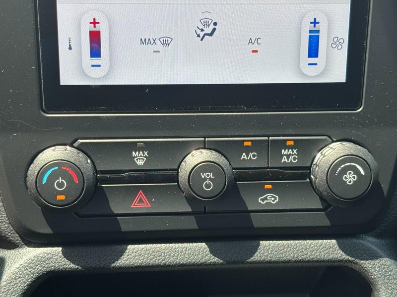 New 2025 Ford Ranger XL w/ Trailer Tow Package image 16