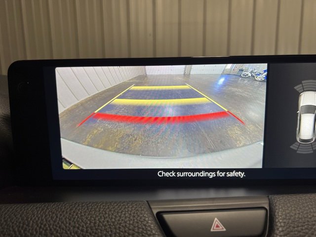 Used 2024 MAZDA CX-90 3.3 Turbo S image 45