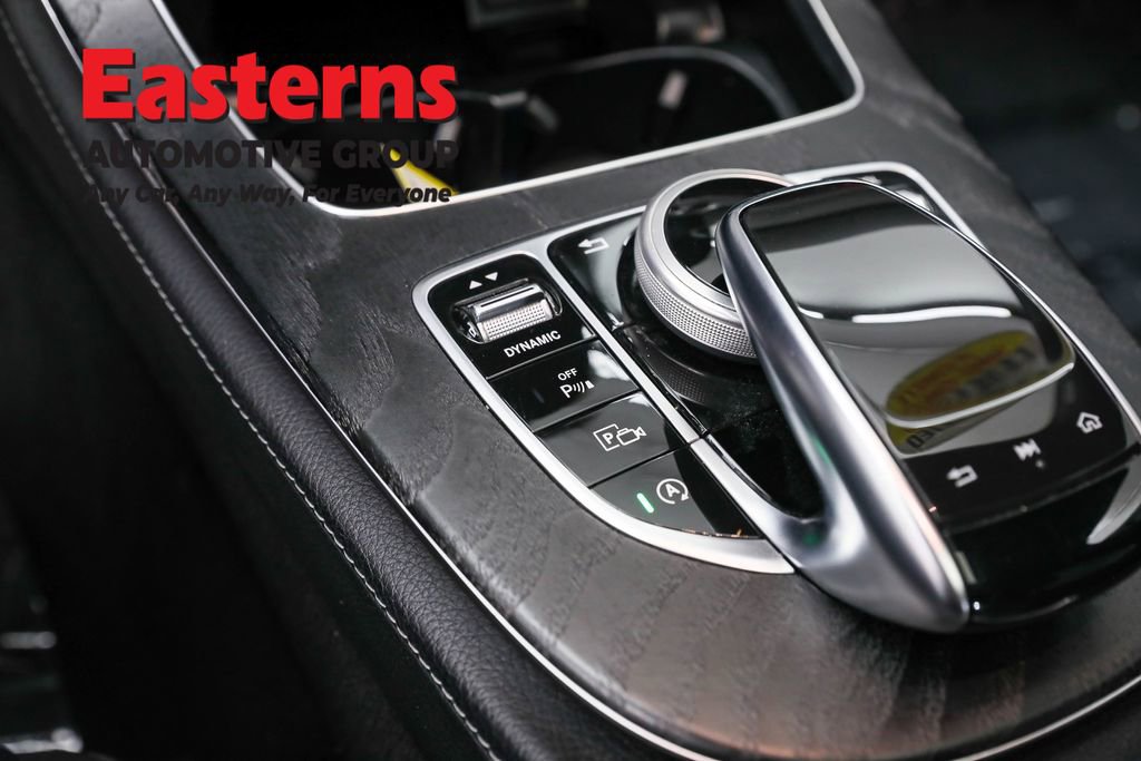 Used 2019 Mercedes-Benz E 450 4MATIC Sedan w/ Premium Package image 21