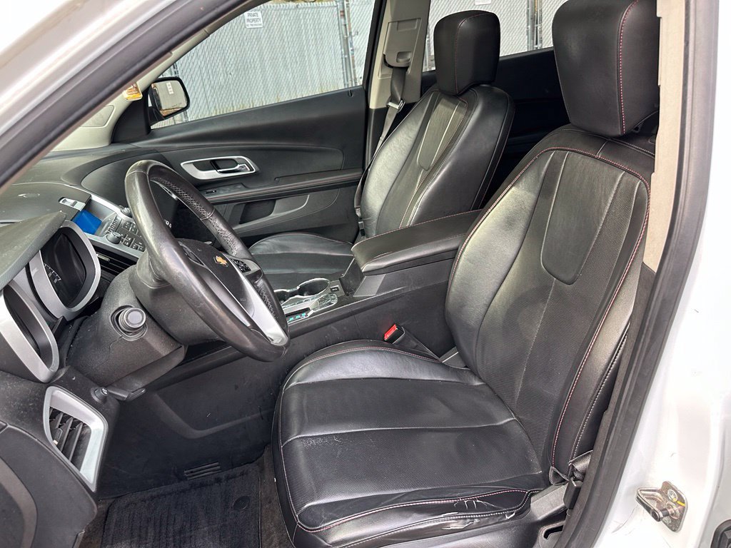 Used 2011 Chevrolet Equinox LT FWD image 19