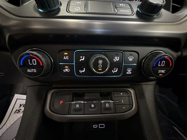 Certified 2023 GMC Acadia AT4 w/ Trailering Package AWD/4WD image 19
