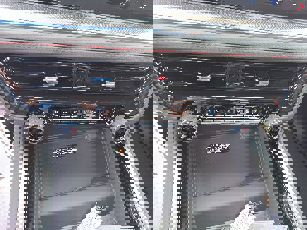 New 2026 Chevrolet Tahoe RST w/ Sun And Tow Package image 17