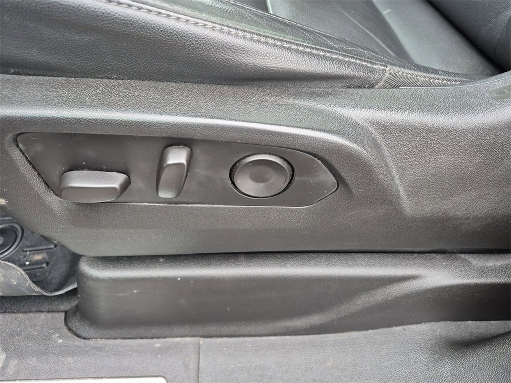 Used 2021 Chevrolet Tahoe LT w/ Rear Media and Nav Package image 19