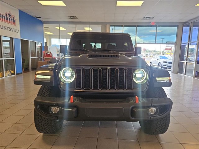 Used 2024 Jeep Gladiator Mojave image 3