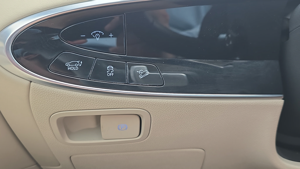 New 2026 Genesis GV70 2.5T Select AWD/4WD image 19