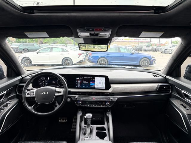 Used 2024 Kia Telluride SX Prestige X-Pro AWD/4WD image 20
