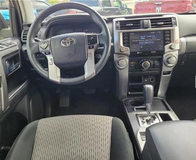 Used 2024 Toyota 4Runner SR5 image 5