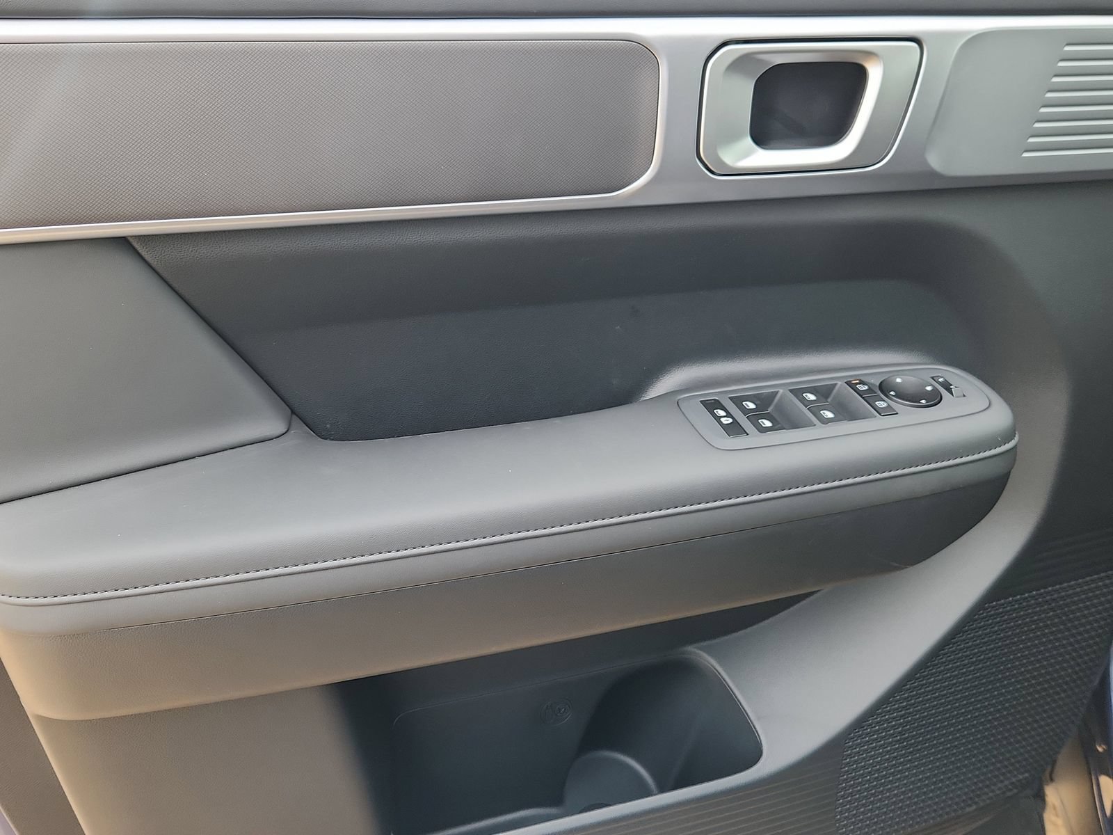 New 2026 Hyundai Santa Fe XRT AWD/4WD image 6